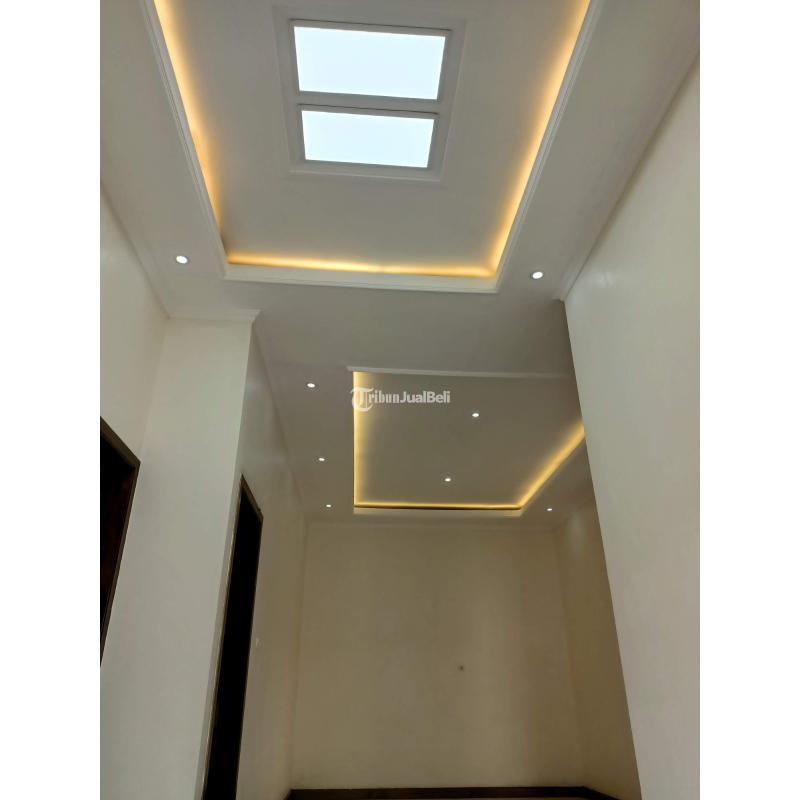 RUMAH CANTIK MURAH DEKAT AKMIL DI MERTOYUDAN MAGELANG