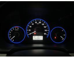 Honda mobilio e cvt matic 2017
