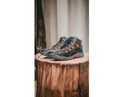 Sepatu Safety Balikpapan  - Wa.No  081359117118