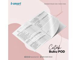 Cetak buku custom sekolah sidoarjo cetak buku terdekat di Jawa Timur