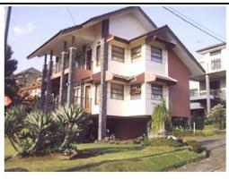 Villa LUAS dan MURAH di Parongpong Cisarua Lembang Bandung