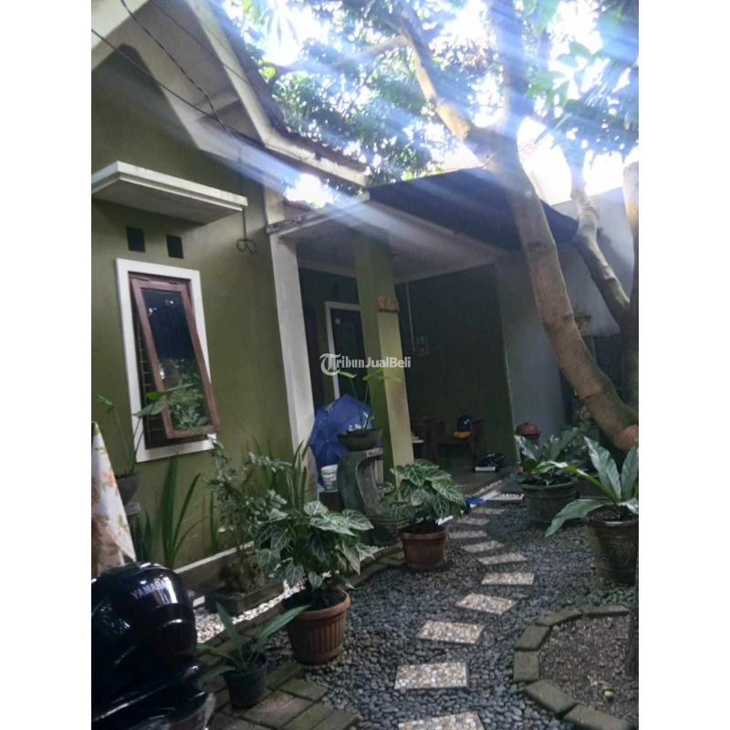 Rumah Strategis terawat Di Vila Dago Tol Ciputat