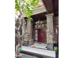 Rumah 4 KT area Pemogan Denpasar Bali