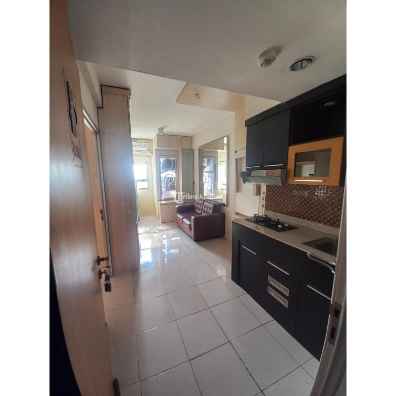 Puncak Permai 2BR Furnished dkt Darmo,Citraland,Pakuwon,Sukomanunggal