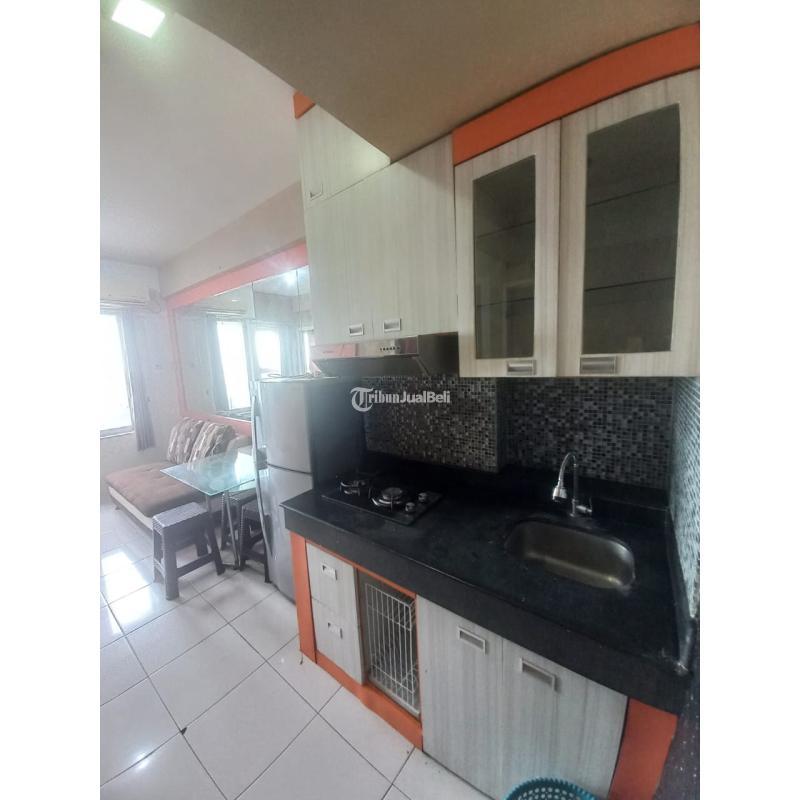 Puncak Permai 2BR Furnished dkt Darmo,Citraland,Pakuwon,Sukomanunggal