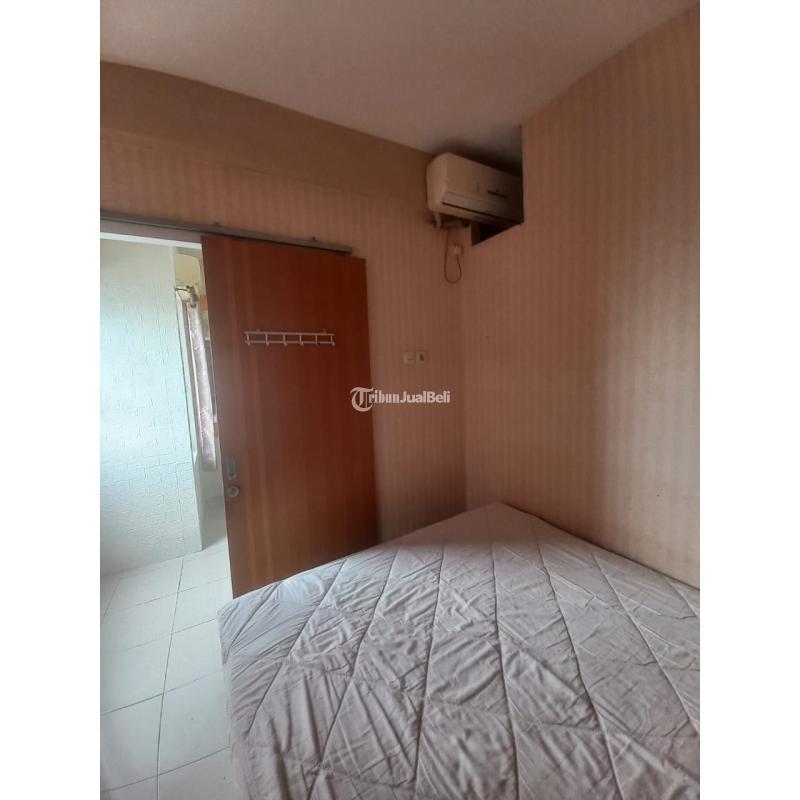 Puncak Permai 2BR Furnished dkt Darmo,Citraland,Pakuwon,Sukomanunggal