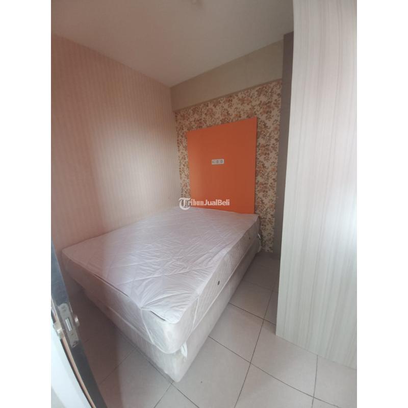 Puncak Permai 2BR Furnished dkt Darmo,Citraland,Pakuwon,Sukomanunggal