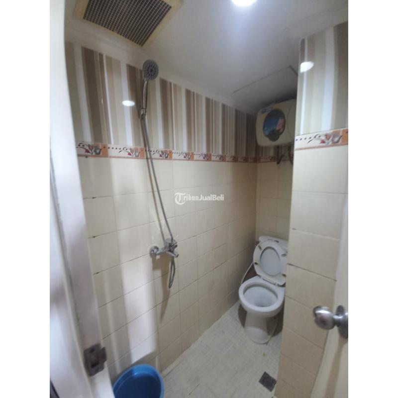 Puncak Permai 2BR Furnished dkt Darmo,Citraland,Pakuwon,Sukomanunggal