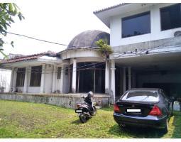 Dijual Rumah Di Bawah NJOP Di Cilandak, Hanya 11 Menit Ke Tol Fatmawati Tol Fatmawati - Jakarta Selatan