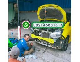 Service AC Mobil Panggilan
