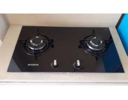 Jasa Service Kompor Gas Merk Modena Panggilan 24 jam  Badung Bali