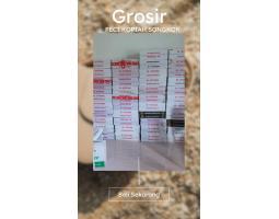 Grosir dan Eceran Peci Kopiah Songkok Banjarbaru Terbestseller Murah