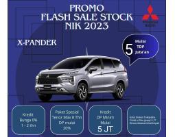 Mobil Mitsubishi Xpander Ultimate Promo Kredit Termurah - Tangerang 