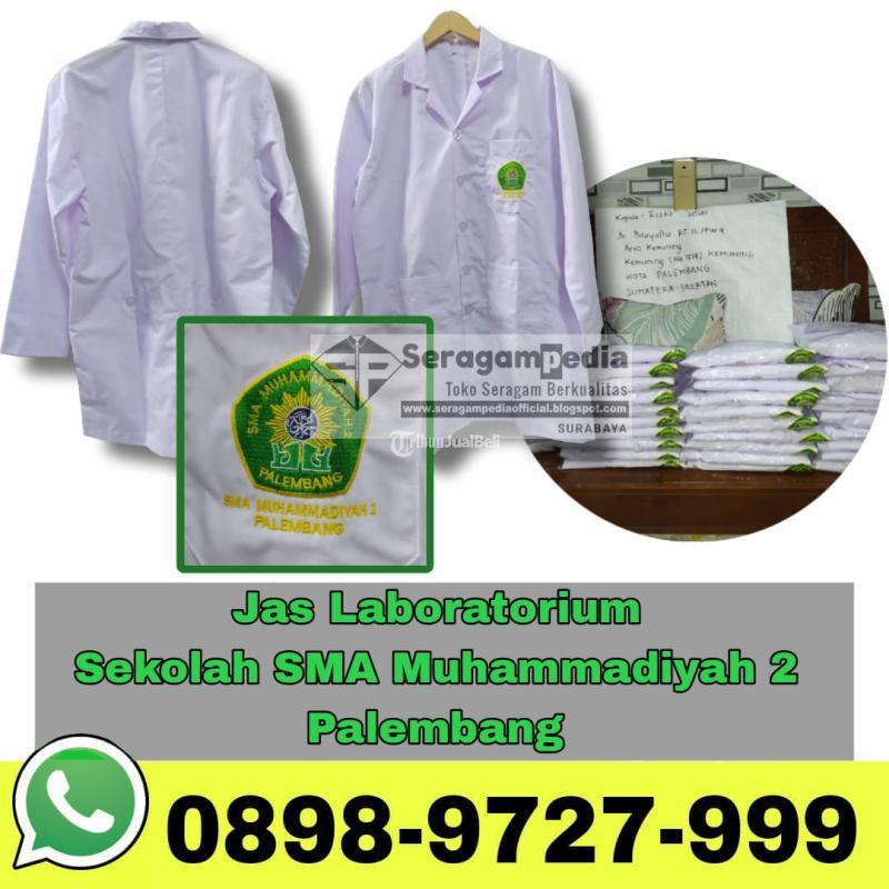 Konveksi Jas Laboratorium di Gresik Menghadirkan Kualitas Unggul