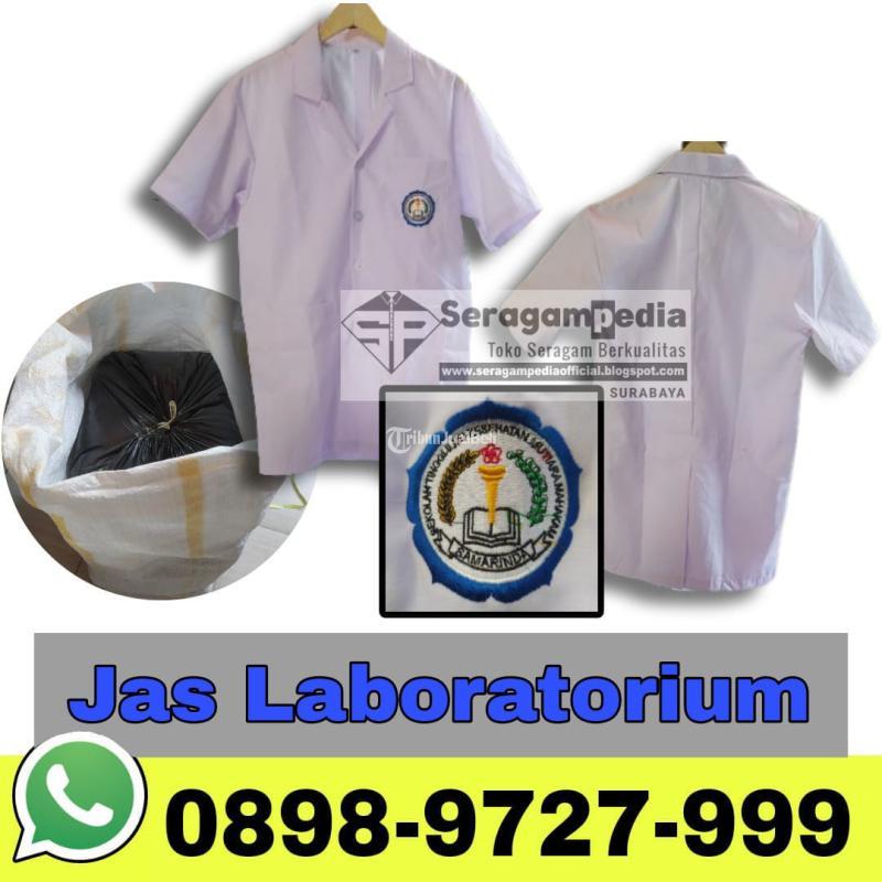 Distributor Jas Laboratorium di Gresik, Murah
