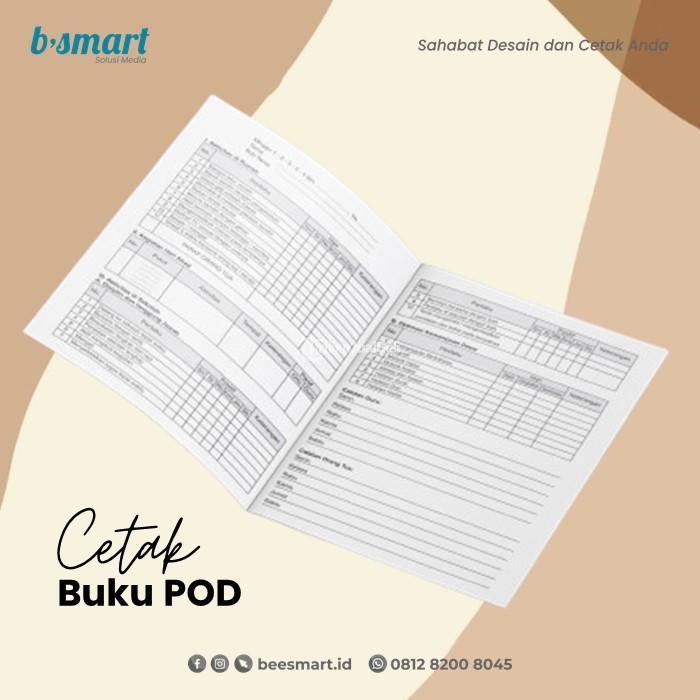 Cetak buku custom sekolah sidoarjo, cetak buku terdekat di Jawa Timur