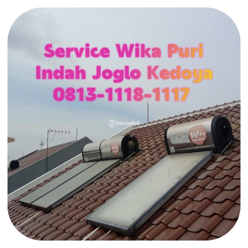Service Center Wika Kedoya Joglo Puri Indah