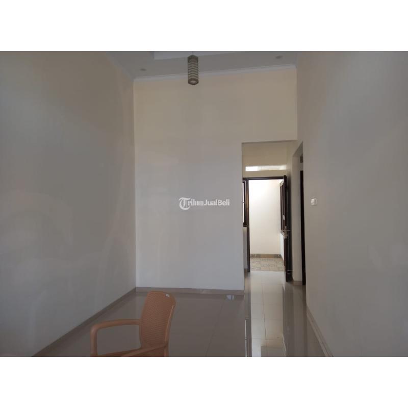 Dijual Rumah Baru 2KT 1KM SHM Di Rawa Lumbu - Bekasi Kota