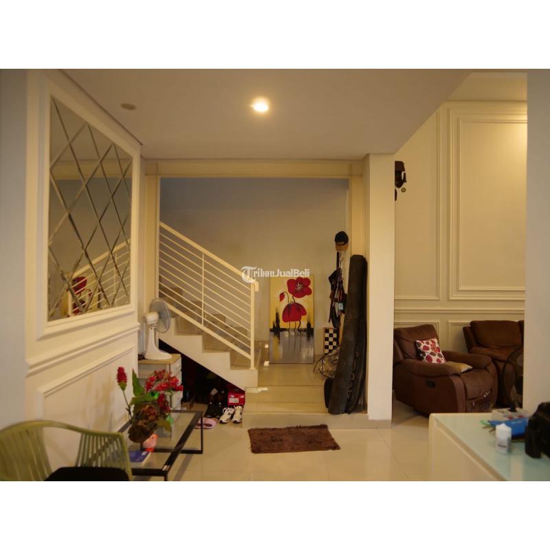 Dijual Rumah nyaman dan terawat Dekat Tol Jorr dan Plaza Bintaro