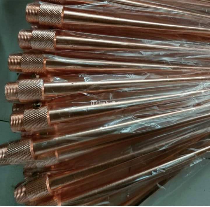 Toko Jasa Pasang Cctv Online Dan Penangkal Petir