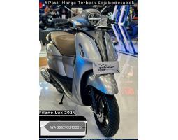 Yamaha Filano 125cc Promo Kredit.