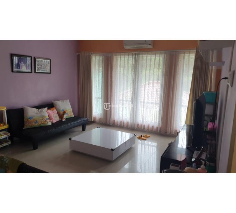 Rumah Amarilis Graha Candi Golf Bagus dan Siap Huni