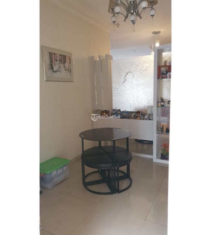 Rumah Amarilis Graha Candi Golf Bagus dan Siap Huni