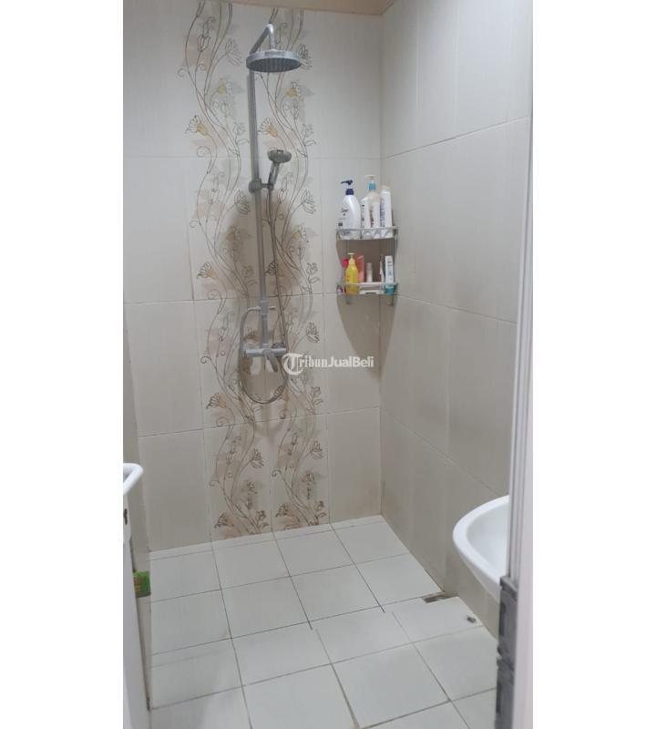 Rumah Amarilis Graha Candi Golf Bagus dan Siap Huni