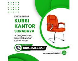 Kursi Kerja Ergonomis Surabaya