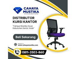 Kursi Kerja Putar Surabaya