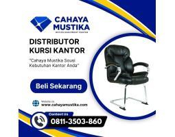 Kursi Kerja Staff Surabaya