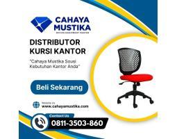 Kursi Kantor Biasa Surabaya