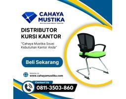 Kursi Kantor Murah Surabaya