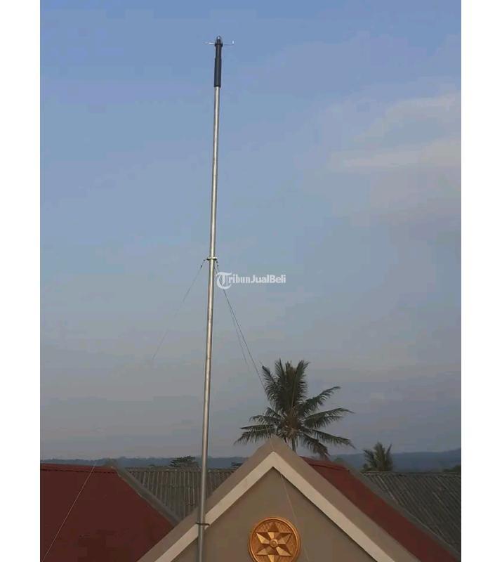 Penyalur petir elektrostatis radius hubungi kami