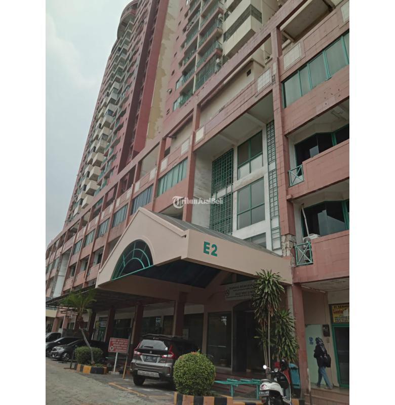 Apartment Graha Cempaka Mas Jakarta