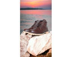 Sepatu Safety Pasuruan  - Wa.No  081359117118