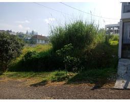 Tanah dgn Harga Murah di Komplek Royal View Ciwaruga