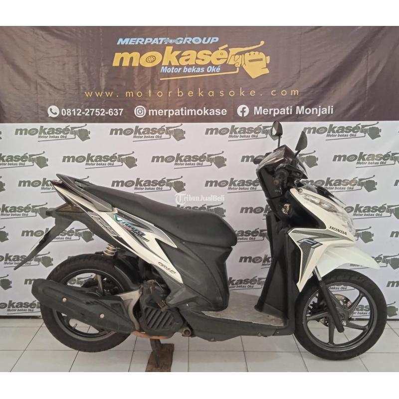 honda vario 125 th 2013