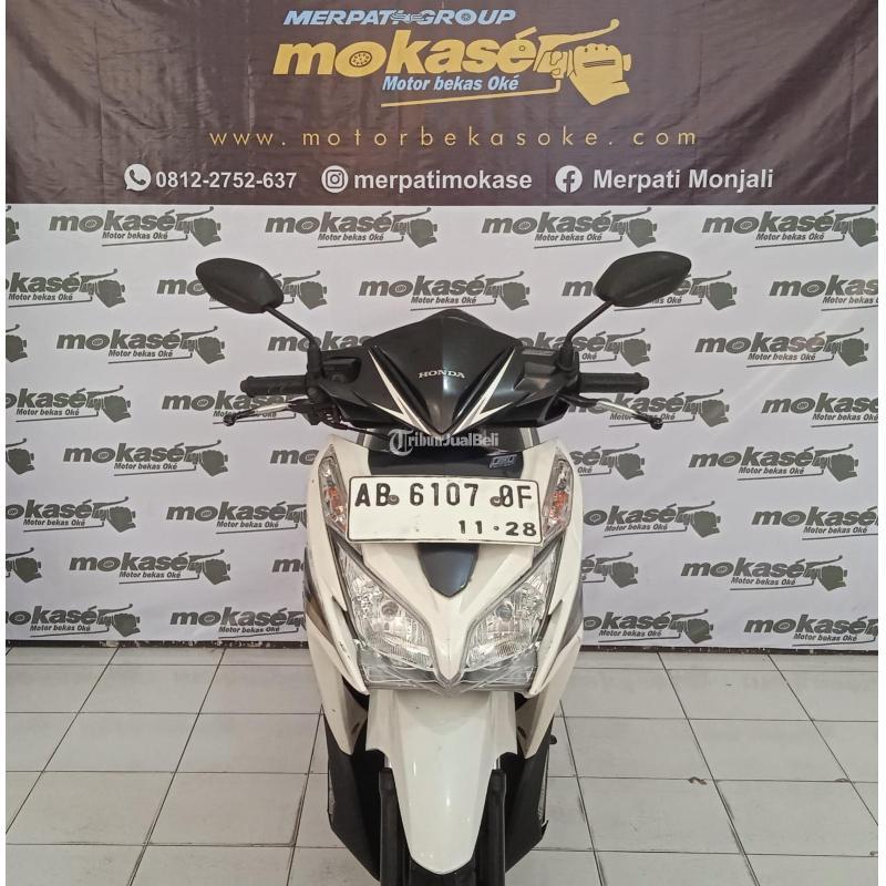 honda vario 125 th 2013