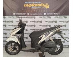 honda vario 125 th 2013