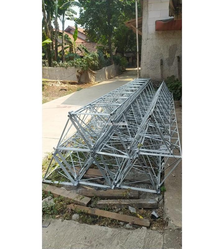 JASA BONGKAR PASANG TOWER HARGA PROMO KHUSUS BULAN INI