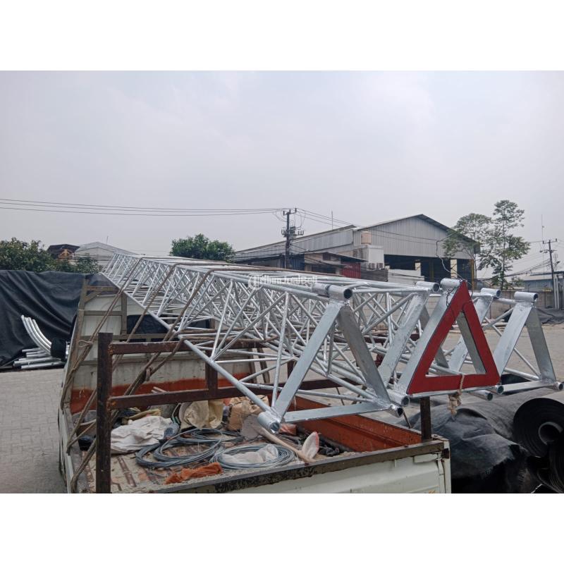 JASA BONGKAR PASANG TOWER HARGA PROMO KHUSUS BULAN INI