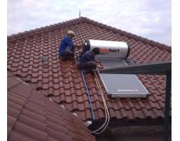 Service Solahart Kualitas Terbaik - Surabaya Jawa Timur