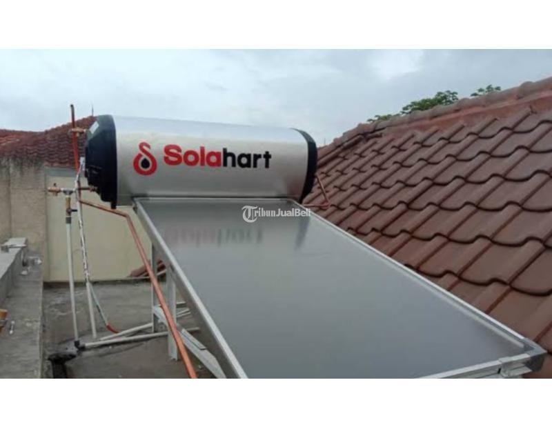 Service Solahart Sidoarjo Panggilan Cepat