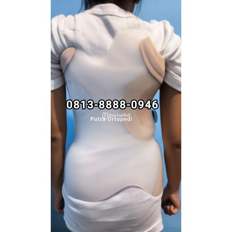 Penjual Skoliosis Brace