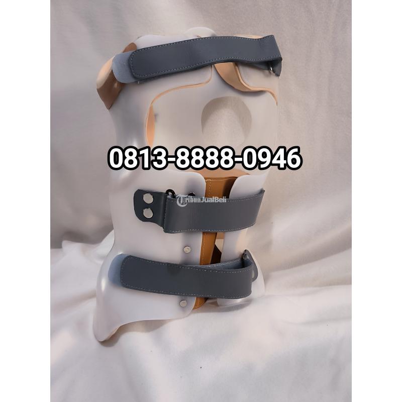 Scoliosis Brace Harga Murah