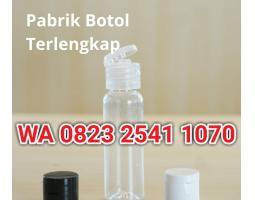 MURAH 0823-2541-1070,  Pabrik Botol Herbal Sragen, Pabrik Botol Obat Sragen,
