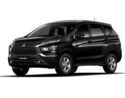 Mobil Mitsubishi Xpander Sport Baru DP Hanya 15 Juta - Tangerang Selatan  