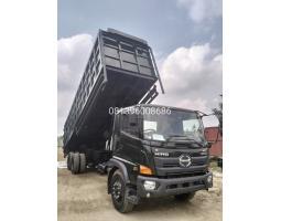 HINO RANGER BARU Kecamatan Kampar Kiri Hilir Kabupaten Kampar RIAU