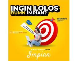 Bimbel Tes BUMN di Samarinda
